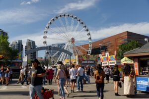 Calgary Stampede