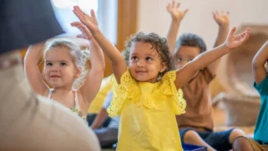 teaching children about culture and diversity through Alberta Heritage Day