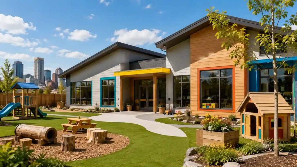 Best Calgary Areas Near Schools and Daycares