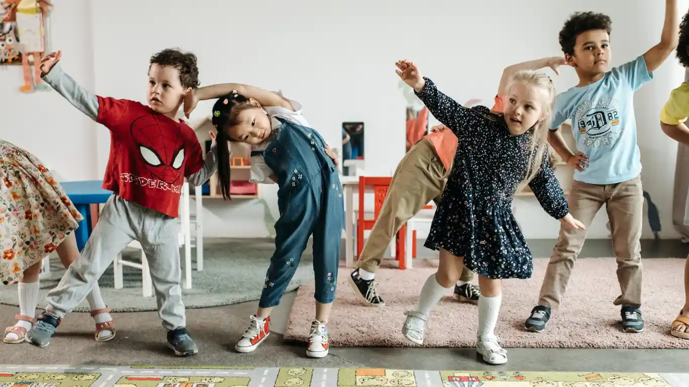 Daily Habits Every Child Needs for Healthy Growth