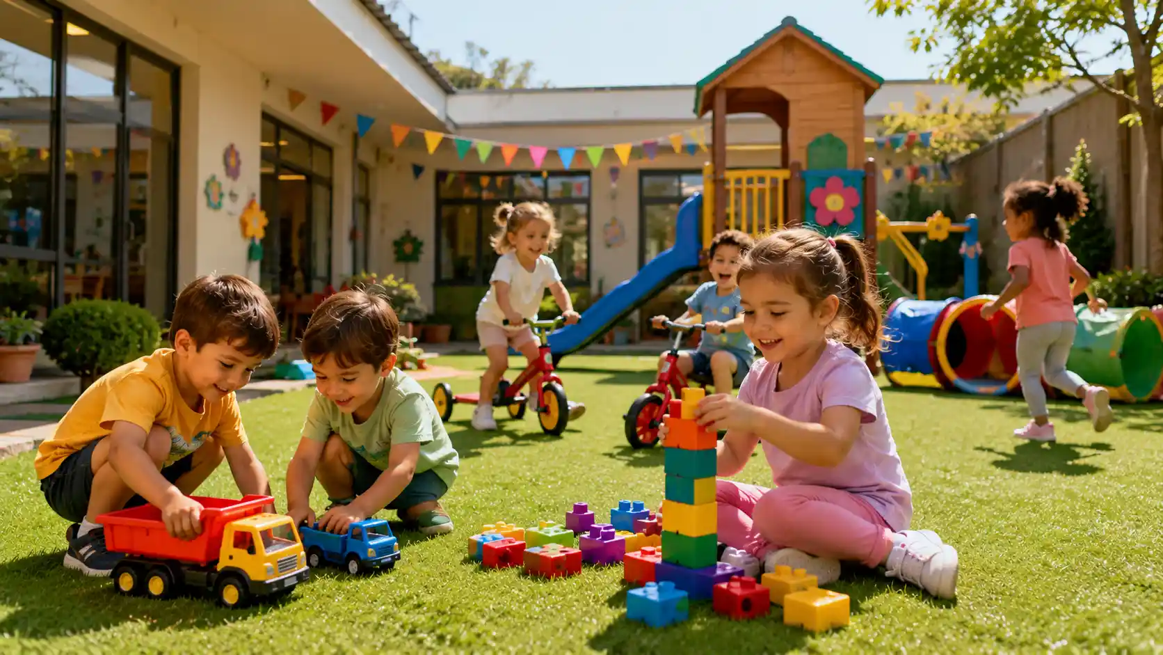 Daycare