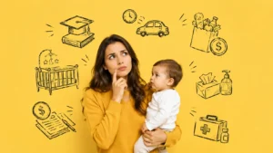 Hidden Daycare Costs Parents Should Know About