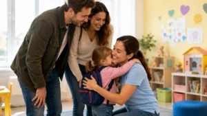 Is Daycare the Right Choice for My Child