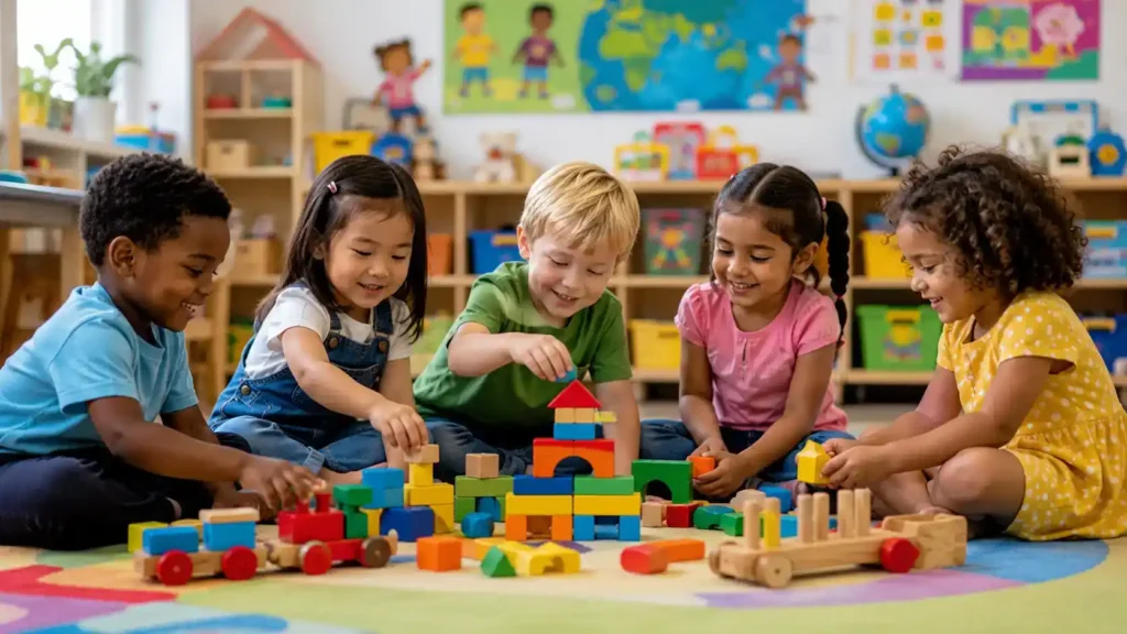 Moving to Calgary With Kids What to Expect