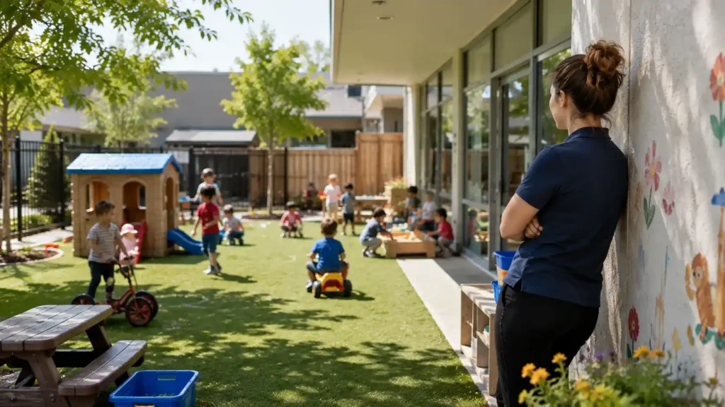 Best Calgary Daycares 