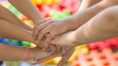5 Reasons Group Games Are Essential for Kids