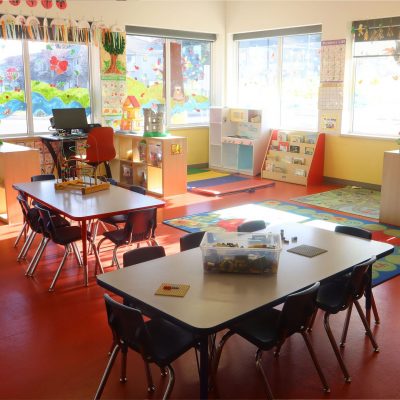 best daycare in Calgary