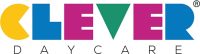 logo clever day care