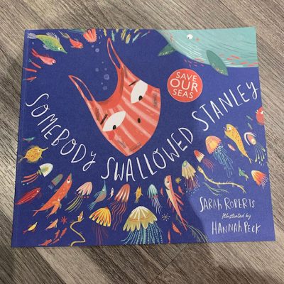 todays story time book