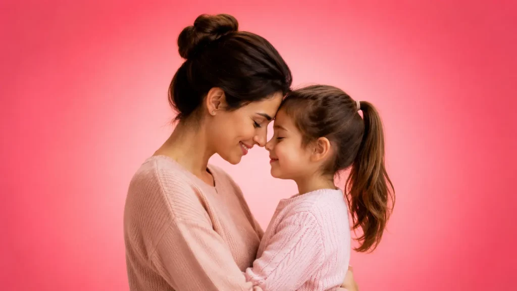 love mother