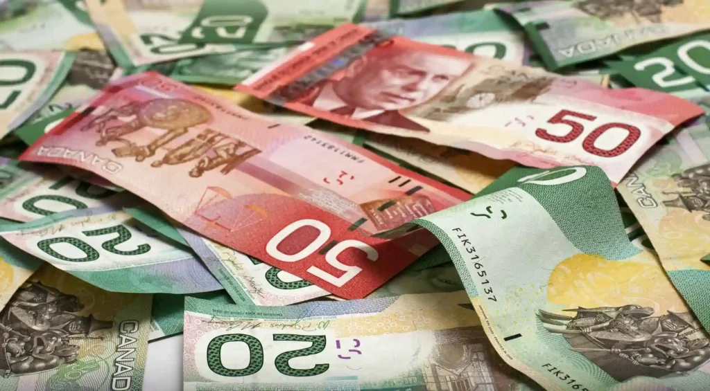 money canada