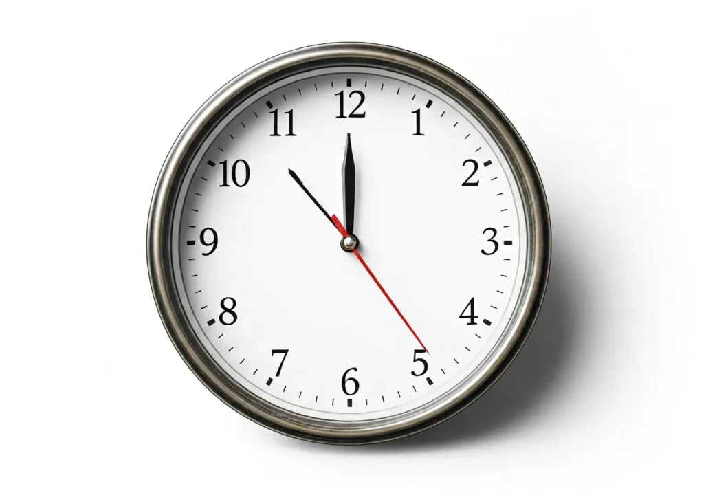 oclock