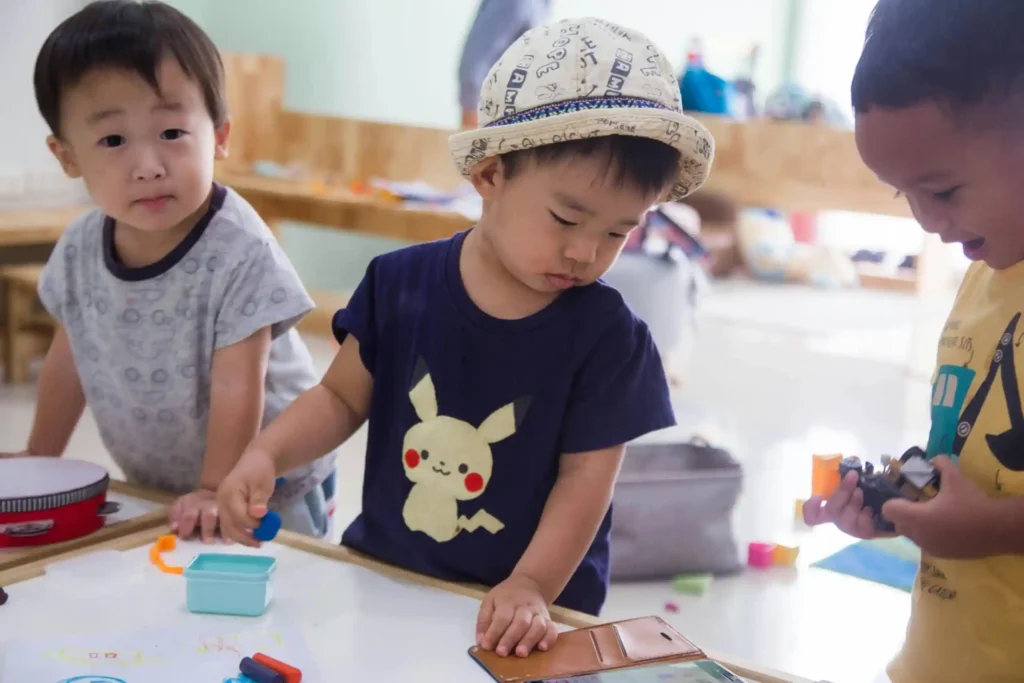 daycare quality standards