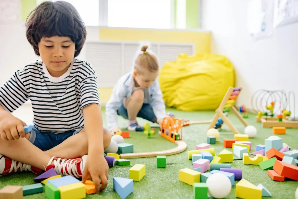 best childcare in calgary