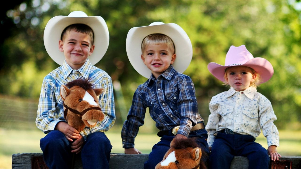 Calgary Stampede family guide